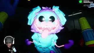 He’s Not Cute, He’s Evil!
