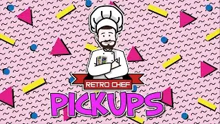 Video Game Pickups With The Chef Gumtree Haul & @SEGAZombie Told Me Off For Not Having This Movie :(
