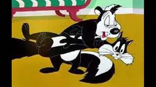 What's all the fuss about Pepe Le Pew?
