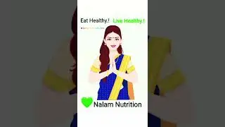 🙏🙏 Welcome to our Nutrition club for your healthy active lifestyle changing......