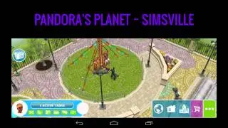 Fx Avatar's Channel ~ Pandora's Fairytale The PRINCE & PRINCESS