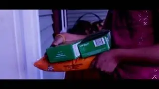 Girl Scout  - a short film