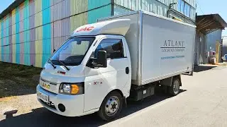 Кейс Atlant Logistics Company: Как Relog сократил планирование с 3 часов до 30 минут!