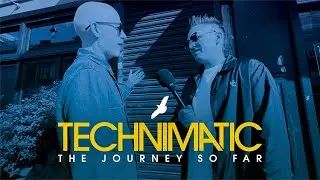 Technimatic - The Journey So Far