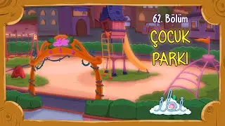 Çocuk Parkı | İbi 5. Sezon 10. Bölüm