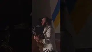 Dima Sirota & Alex Knaub - Благотворительные музыкальные вечера  «Согревая  сердца» - Германия 2023