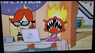 Gonzo and Pepe's Reaction to Lola Loud's Rage Face