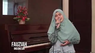YALADAN (Cover) - KOLABORASI INDONESIA & MALAYSIA