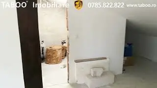 Casa la cheie de vanzare pe Calea Cisnadiei in Sibiu