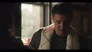 HAWKEYE Reverse Trailer (2021)