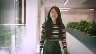 Meet Joanne, Graduate Software Developer