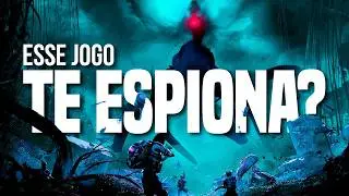 Esse jogo foi ACUSADO de MINERAR no seu PC!