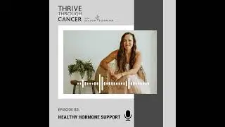 Healthy Hormone Support