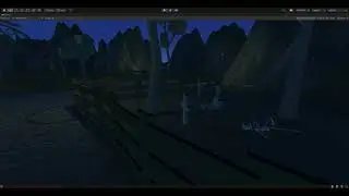 Çok yakında kendi oyunum :)