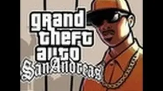 Поигрульки в Gta San andreas (Убийство призедента)