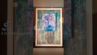 MC Expósito, Arte. #abstracto #art #espátula #acrilic #fluidart
