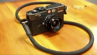 Fotografi Analog, Lebih dari Nostalgia