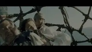 Jack Sparrow | In The End