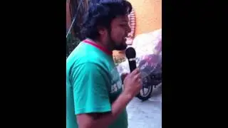Hentai karaoke