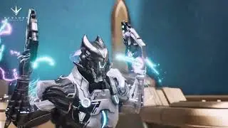 PARAGON PS5 2nd CBT