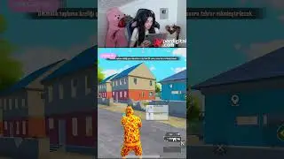 BAPE X EFFECT  😅💚| PUBG Mobile