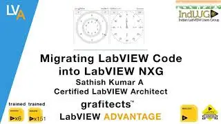 Migrating LabVIEW Code into LabVIEW NXG