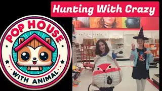 Hunting With the Crazy 🤣🤣