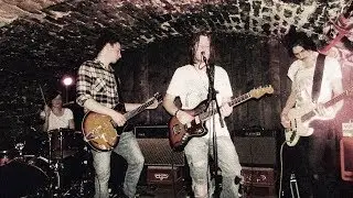 Shattered Blooms - I Don't Have A Gun (Official Audio)