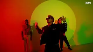 Shwe Htoo x Y-Zet x Oasix - DRUNK [Official Music Video]