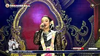 EVA MJ || KEJEBAK NYAMAN || SANDIWARA CHANDRASARI