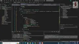 Eps12: Code Update Delete Form - Fitness Center Management Visual C#- Robot cho mọi người