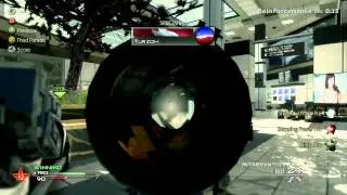 [MW2] Force vs RaW