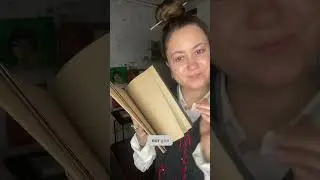 Распаковка из художественного магазина КРАСНЫЙ КАРАНДАШ🎨
