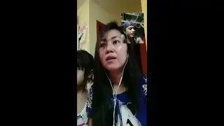 VC  sama janda anak satu Katanya kesepian