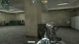 A.V.A - ESL June Cup 2013 kimpah Highlights (Winner bracket)