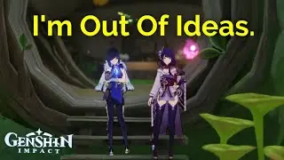 Random Co-op Nonsense Because I'm Out of Video Ideas