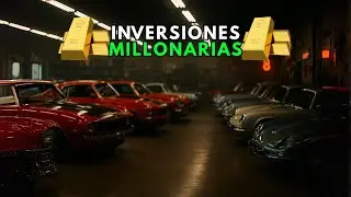 CÓMO GANAR DINERO con autos clásicos