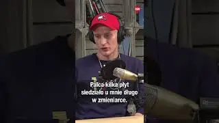 Kali o polskiej płycie rapowej, której słucha dla przyjemności #Kali #NajgorszePytania #cgm