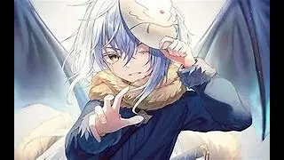Anime Dimensions Great Rimuru Sage Update