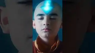 Have you seen the New Avatar: The Last Airbender Series?? #shorts #edit #anime