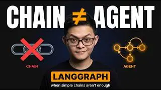 LangChain 01: Introduction to the LangChain Ecosystem