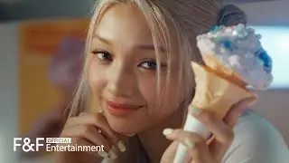 UNIS(유니스) '너만 몰라 (Curious)' M/V Teaser