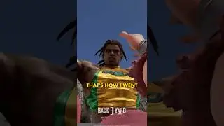 DLO takes inspiration from which Tekken fighter?! 
