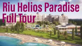 Riu Helios Paradise Tour In Bulgaria