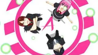 [HD] Albatrosicks - Strawberry Love Generator