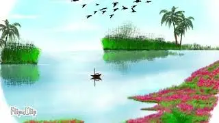 flipaclip animation/drawing animation