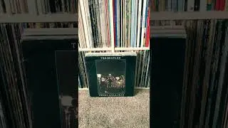My Beatles Vinyl Bootlegs (well most of them)