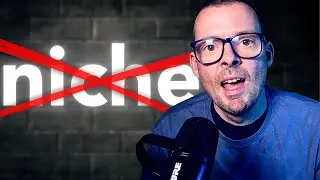 How to Get Content Ideas for a Small YouTube Channel (Without a Niche)