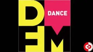 Реклама на радиостанции DFM