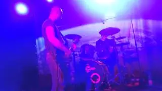 Vera Lingua - Gebo (Live at 